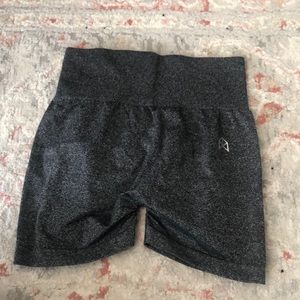 rawgear athletic shorts